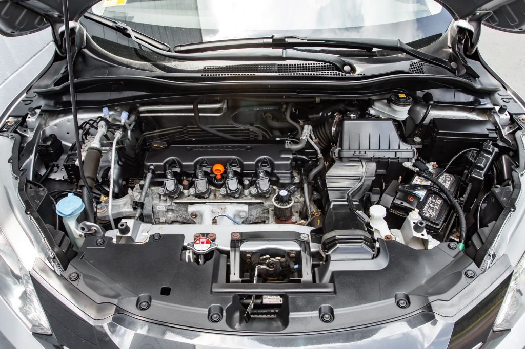Photo 30 of this HONDA HR-V