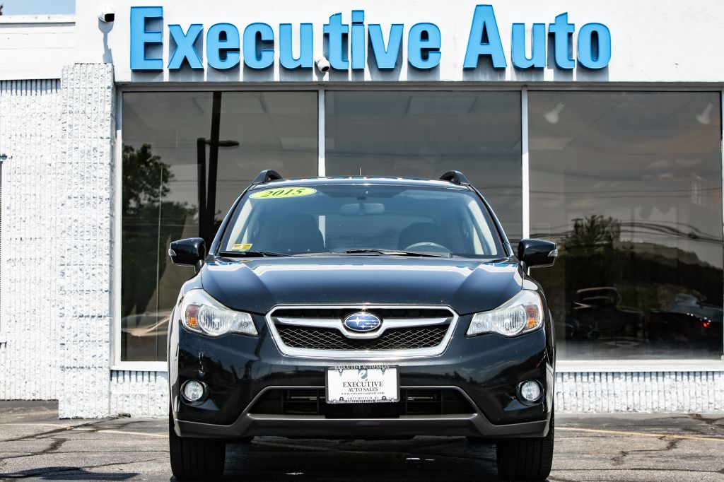 Photo 2 of this SUBARU XV CROSSTREK