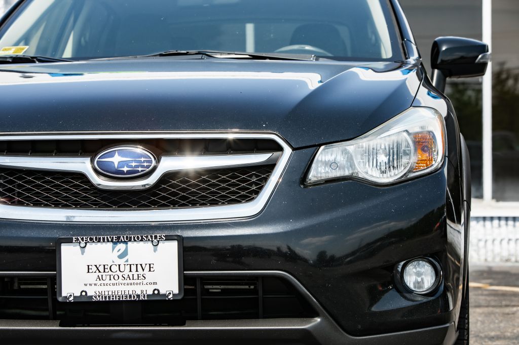 Photo 13 of this SUBARU XV CROSSTREK