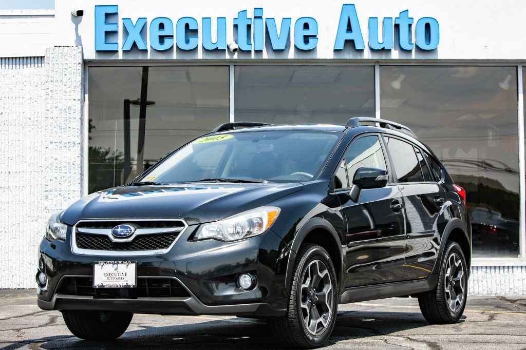 Photo 3 of this SUBARU XV CROSSTREK