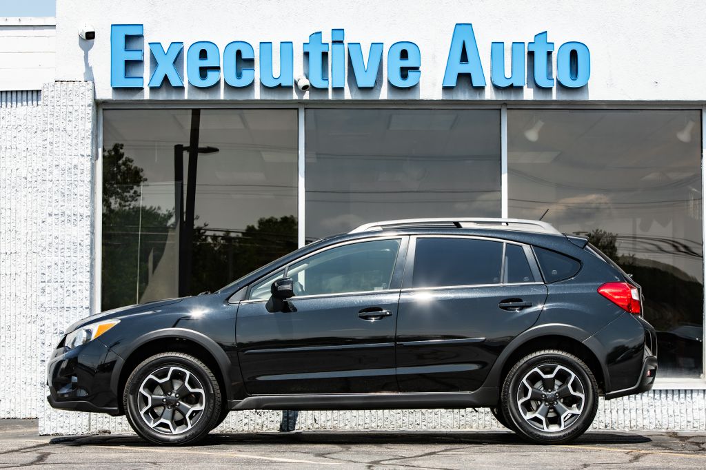 Photo 4 of this SUBARU XV CROSSTREK