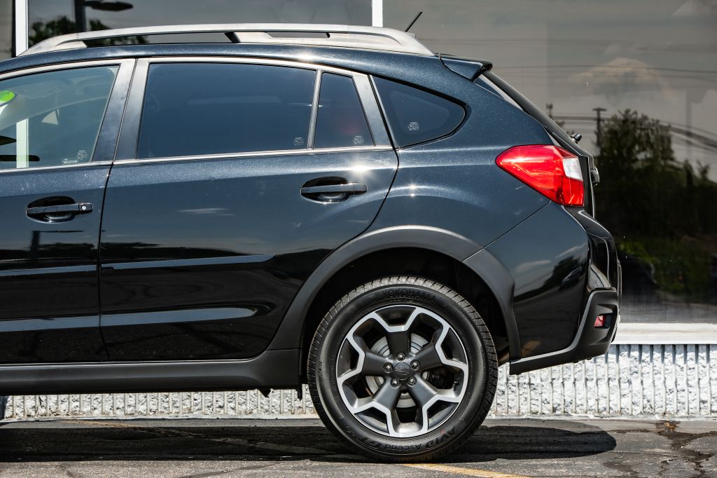 Photo 12 of this SUBARU XV CROSSTREK