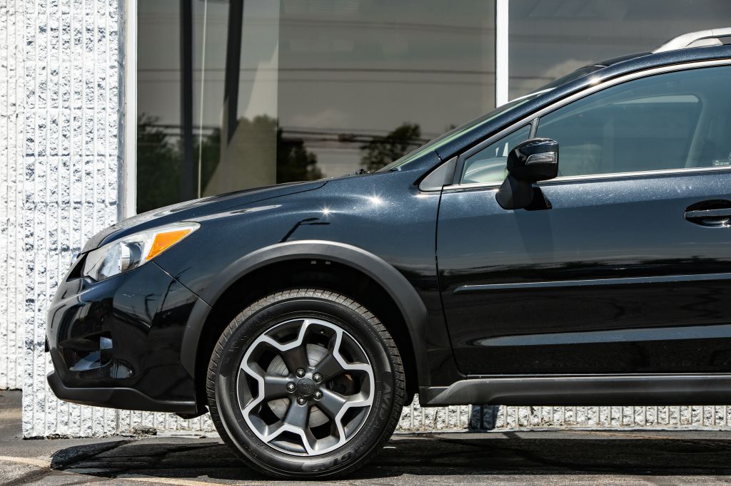 Photo 11 of this SUBARU XV CROSSTREK