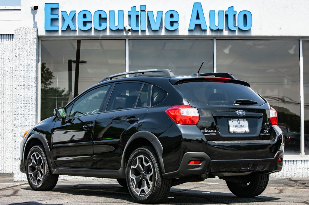 Photo 5 of this SUBARU XV CROSSTREK