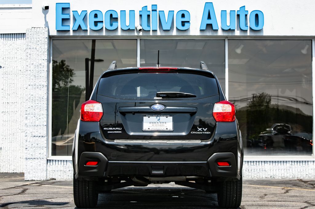 Photo 6 of this SUBARU XV CROSSTREK