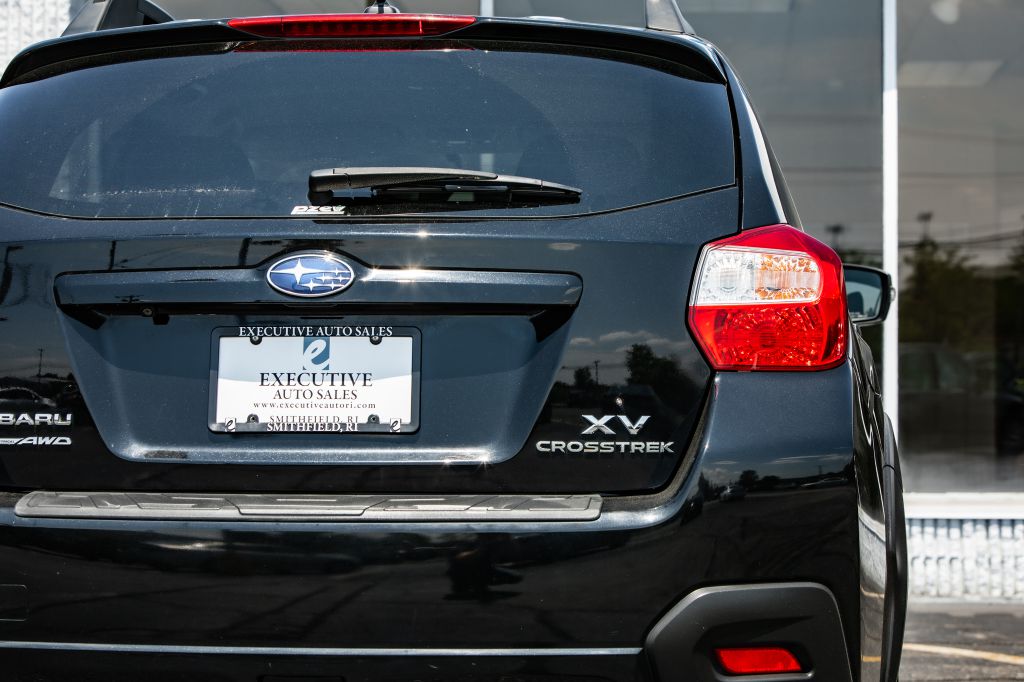 Photo 14 of this SUBARU XV CROSSTREK