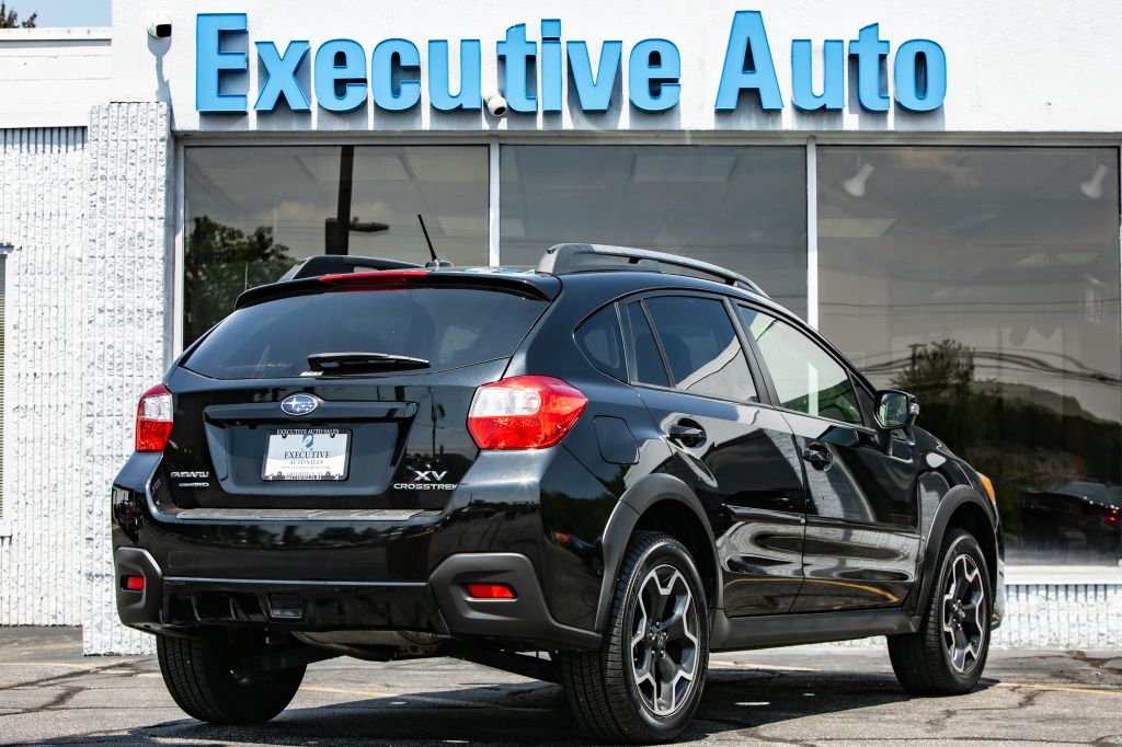 Photo 7 of this SUBARU XV CROSSTREK