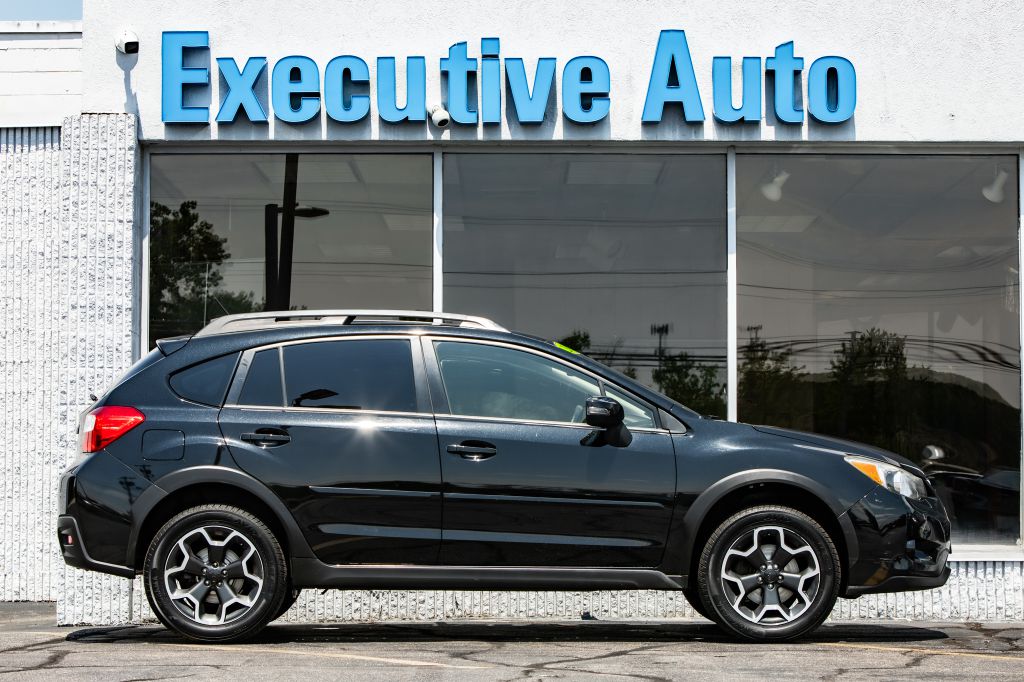 Photo 8 of this SUBARU XV CROSSTREK