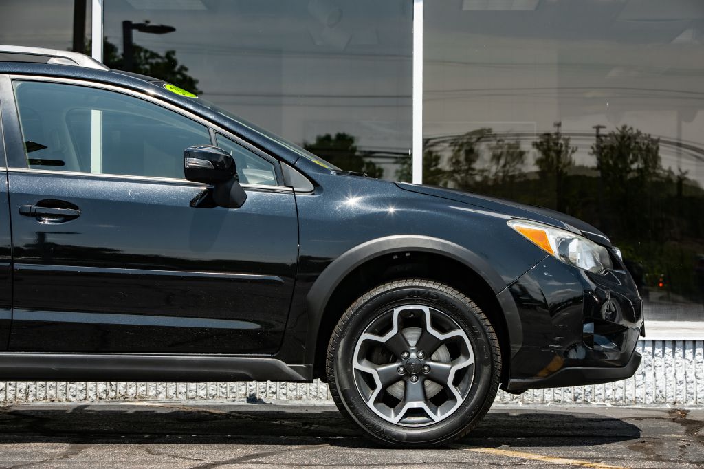 Photo 10 of this SUBARU XV CROSSTREK
