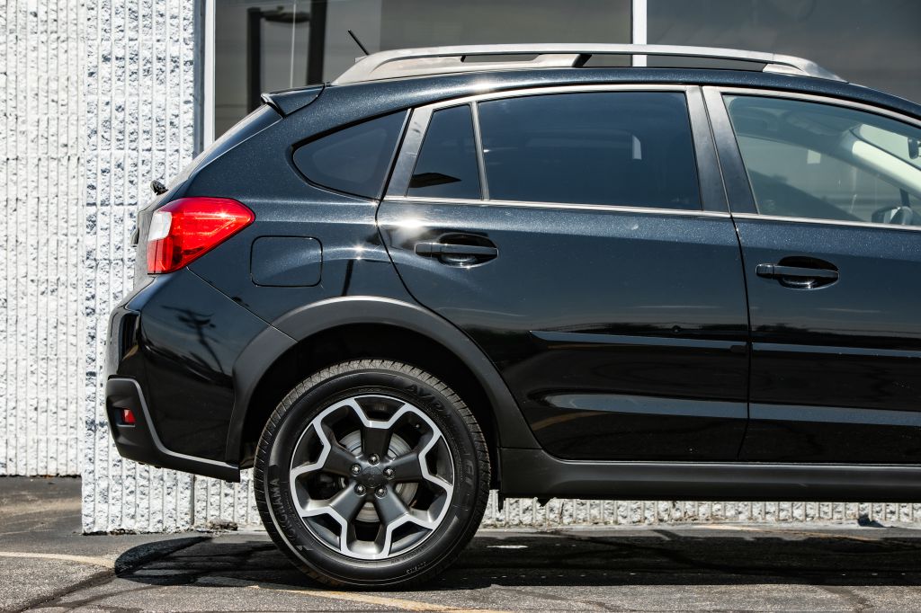 Photo 9 of this SUBARU XV CROSSTREK
