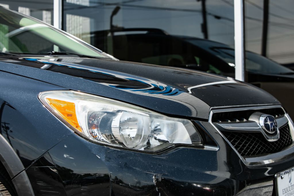 Photo 15 of this SUBARU XV CROSSTREK