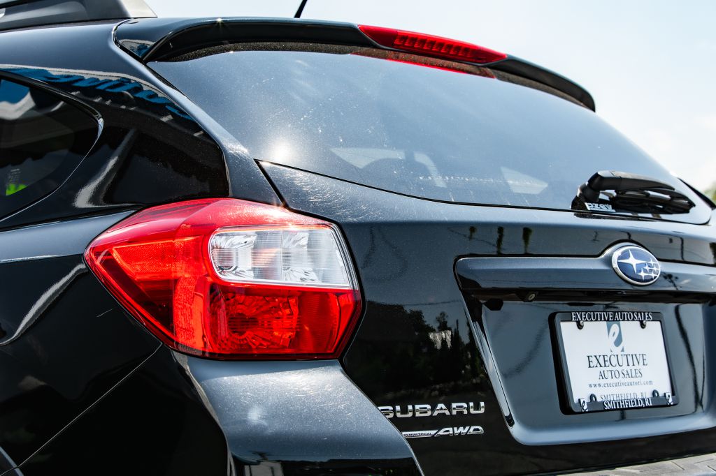 Photo 16 of this SUBARU XV CROSSTREK