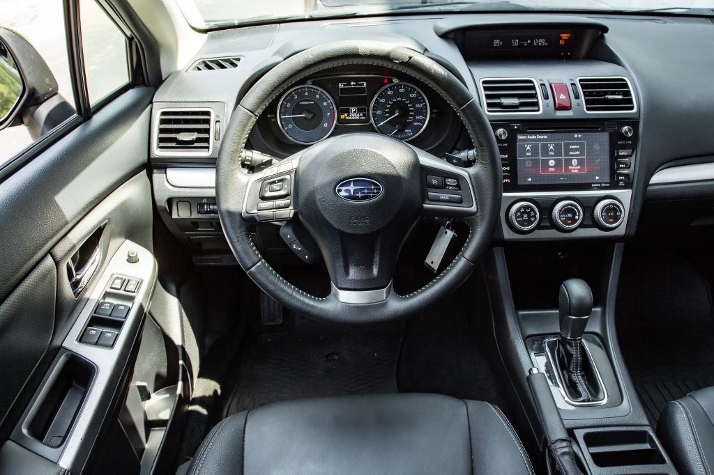 Photo 19 of this SUBARU XV CROSSTREK