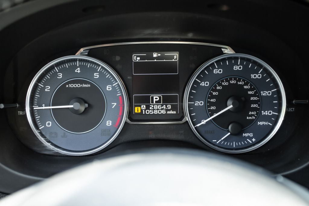 Photo 20 of this SUBARU XV CROSSTREK