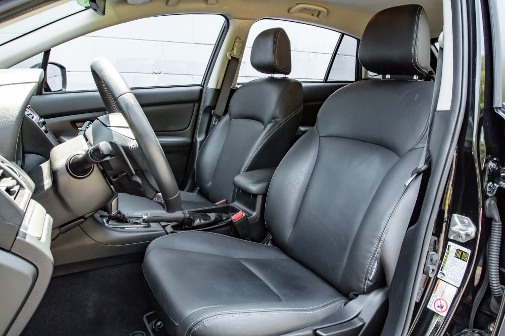 Photo 23 of this SUBARU XV CROSSTREK