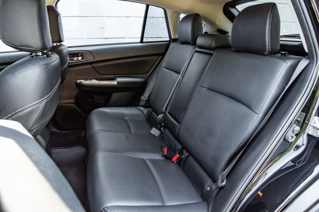 Photo 24 of this SUBARU XV CROSSTREK