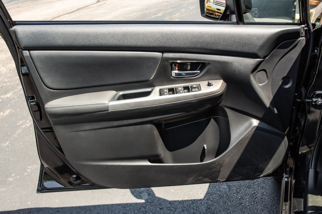 Photo 25 of this SUBARU XV CROSSTREK