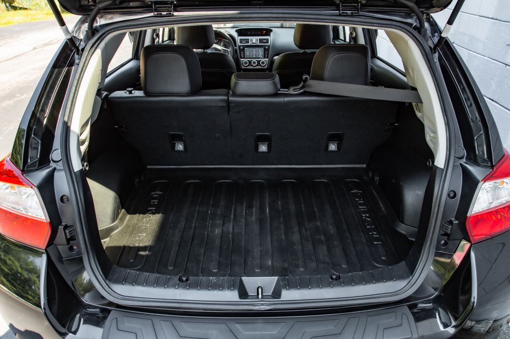 Photo 27 of this SUBARU XV CROSSTREK