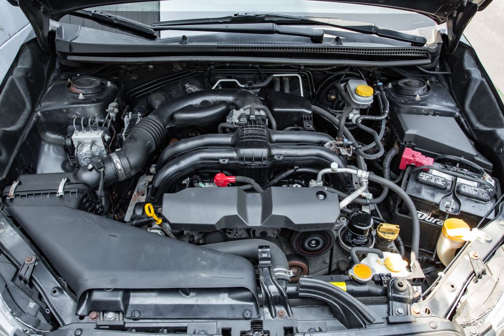 Photo 28 of this SUBARU XV CROSSTREK