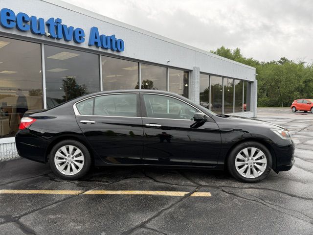 Photo 2 of this HONDA ACCORD