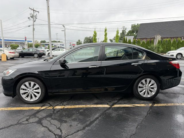 Photo 4 of this HONDA ACCORD