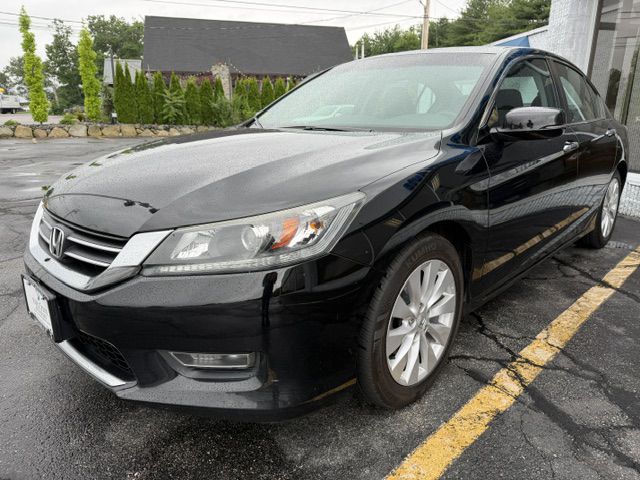 Photo 5 of this HONDA ACCORD