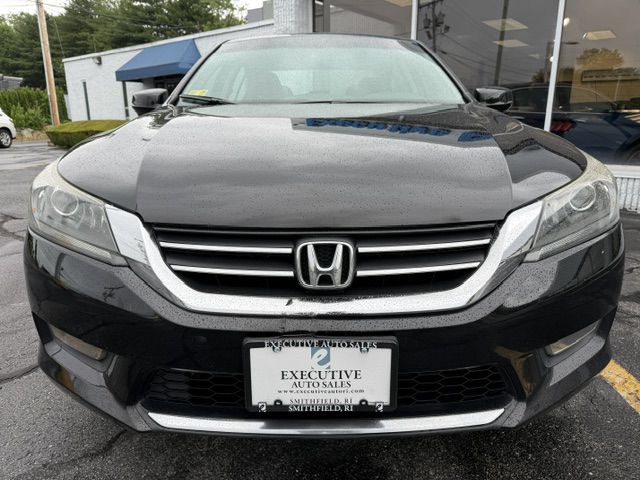 Photo 6 of this HONDA ACCORD
