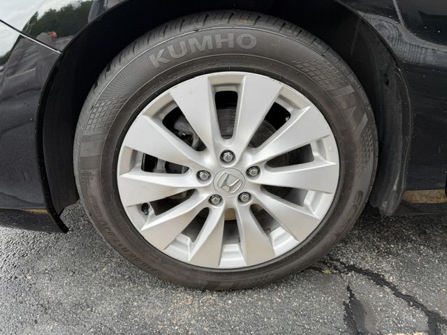 Photo 7 of this HONDA ACCORD