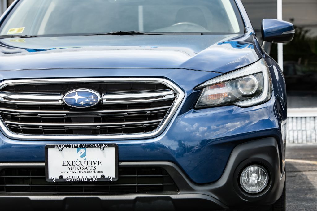 Photo 13 of this SUBARU OUTBACK