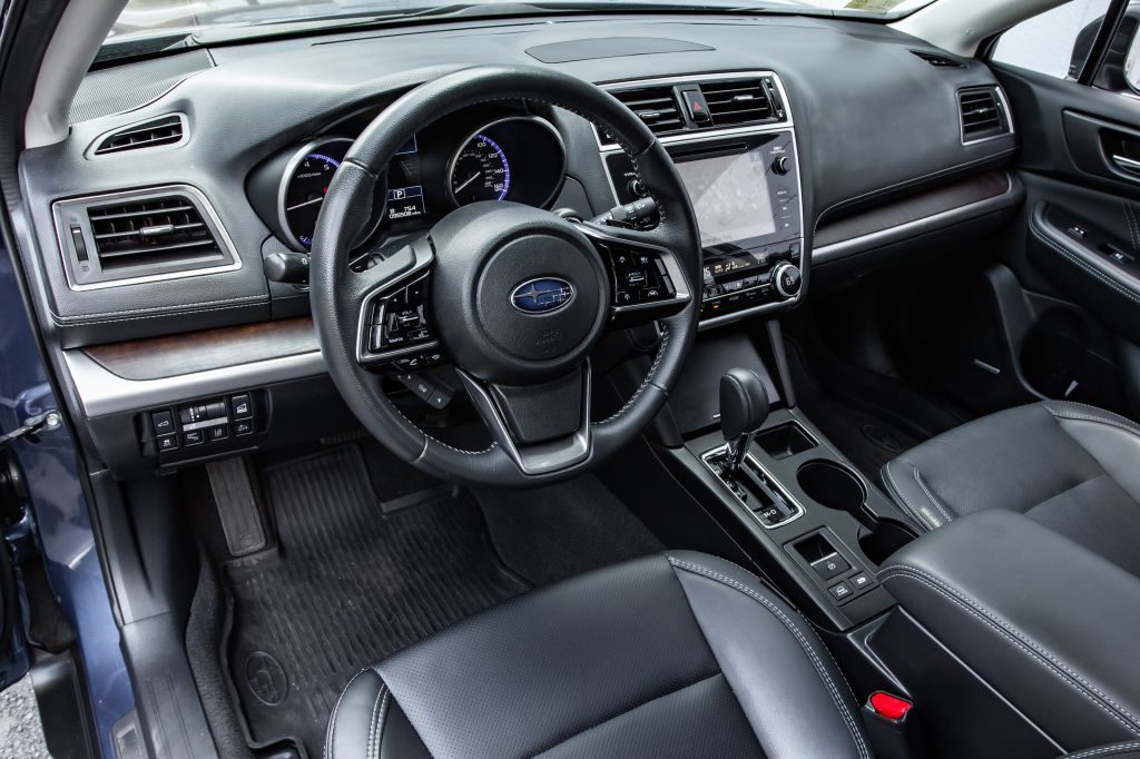 Photo 17 of this SUBARU OUTBACK
