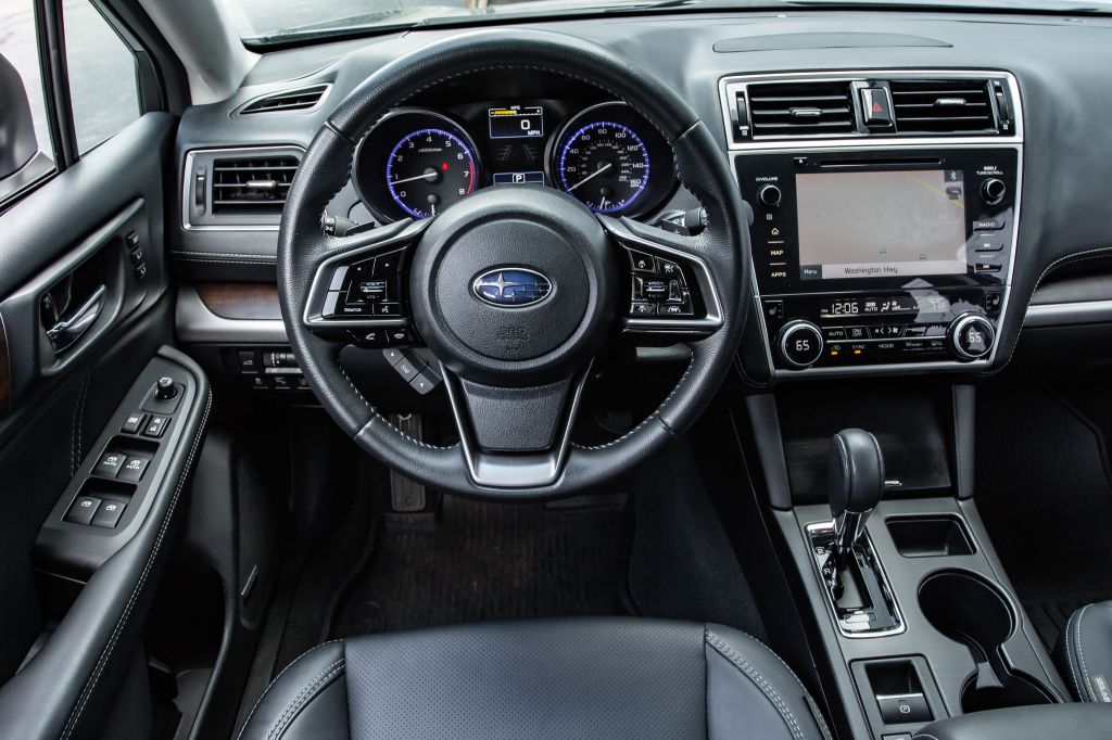 Photo 19 of this SUBARU OUTBACK