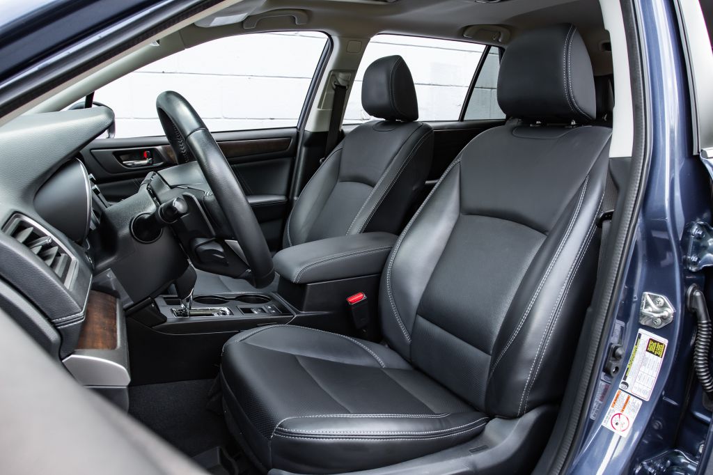 Photo 23 of this SUBARU OUTBACK