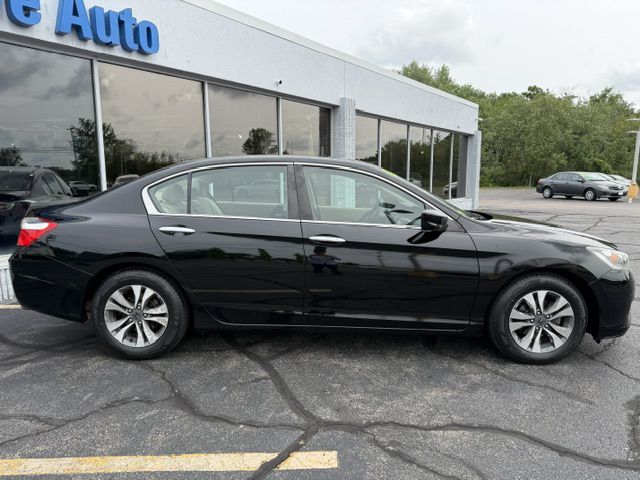 Photo 2 of this HONDA ACCORD