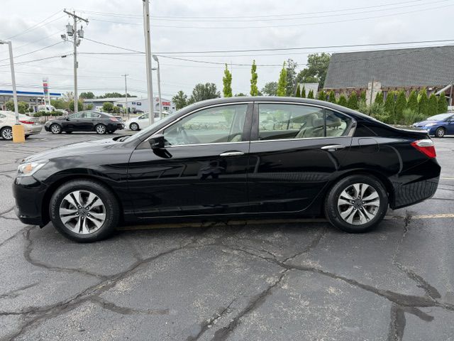 Photo 4 of this HONDA ACCORD