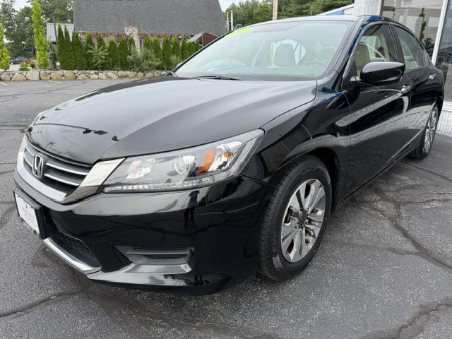 Photo 5 of this HONDA ACCORD