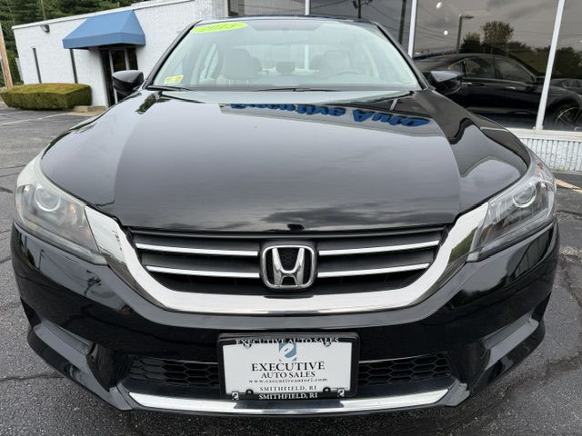Photo 6 of this HONDA ACCORD