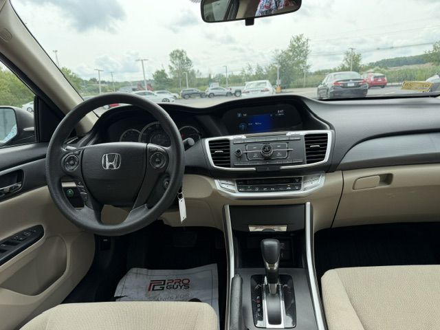Photo 11 of this HONDA ACCORD