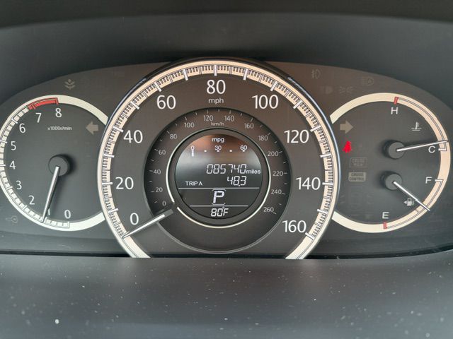 Photo 13 of this HONDA ACCORD