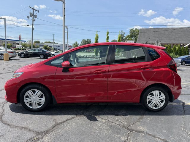Photo 4 of this HONDA FIT
