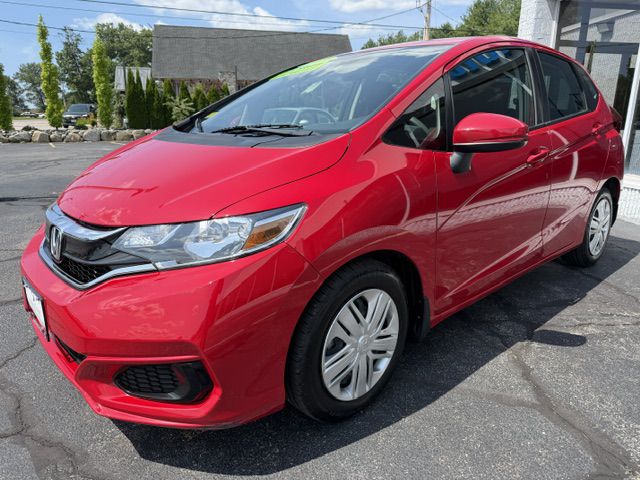 Photo 5 of this HONDA FIT