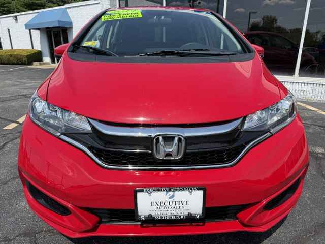 Photo 6 of this HONDA FIT