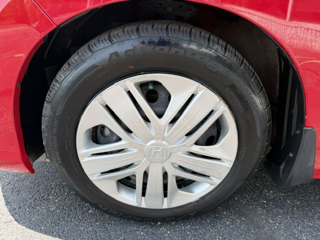 Photo 7 of this HONDA FIT