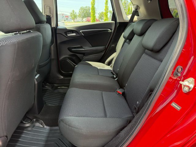 Photo 10 of this HONDA FIT