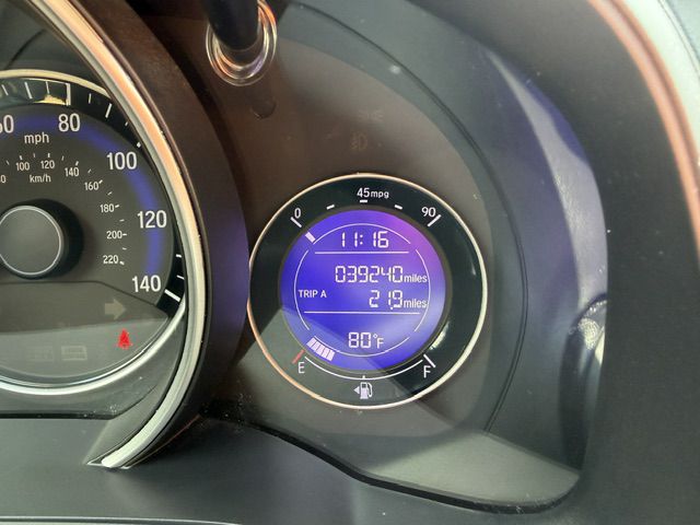 Photo 14 of this HONDA FIT