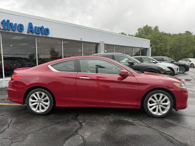 Photo 2 of this HONDA ACCORD