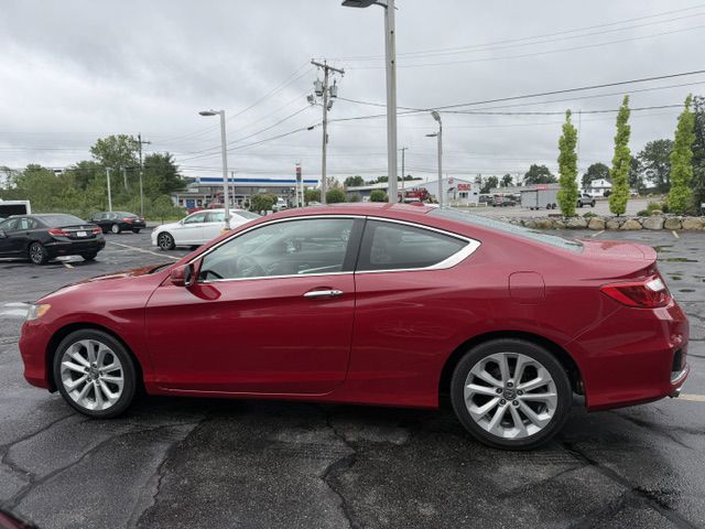 Photo 4 of this HONDA ACCORD