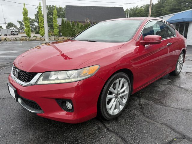 Photo 5 of this HONDA ACCORD