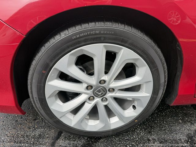 Photo 7 of this HONDA ACCORD