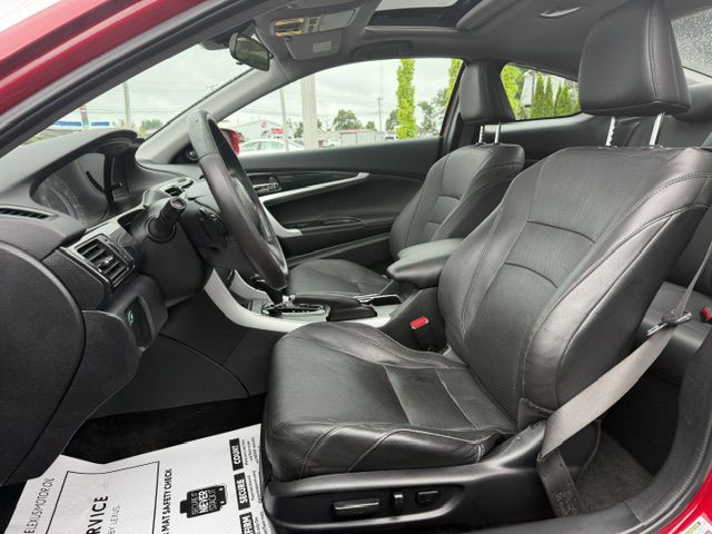 Photo 8 of this HONDA ACCORD