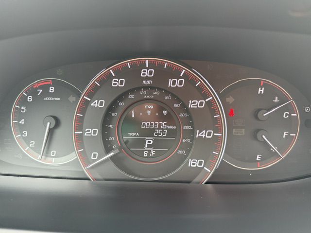 Photo 13 of this HONDA ACCORD